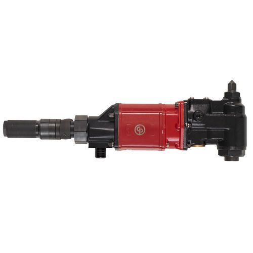 Furadeira pneumática - CP1720R22 - Chicago Pneumatic - de elevada potência / de ângulo reto