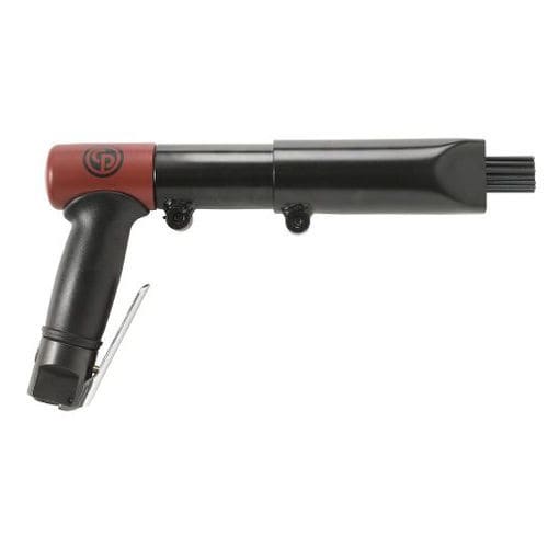 Desincrustador pneumático - CP7125 - Chicago Pneumatic - tipo pistola / de agulhas