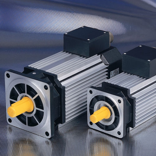 Servomotor CA - BL 110 / 140 / 190 Series  - MAVILOR - 400 V / 220 V / IP65