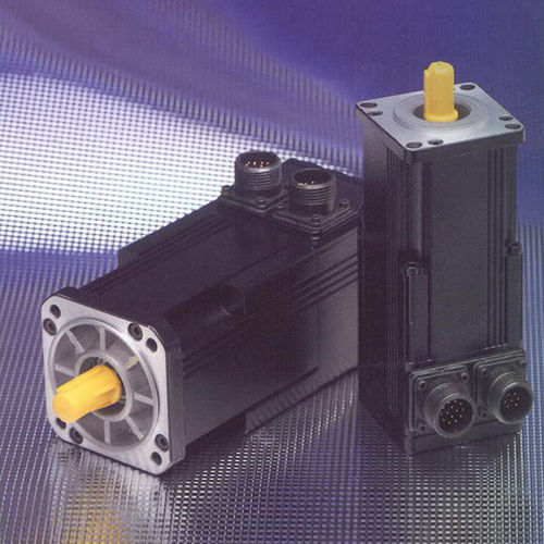 Servomotor CA - BL 40 / 50 / 70 Series  - MAVILOR - 400 V / 220 V / 110 V