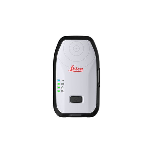 Antena GNSS - Zeno FLX100 - Leica Geosystems - externa / IP67 / compacta