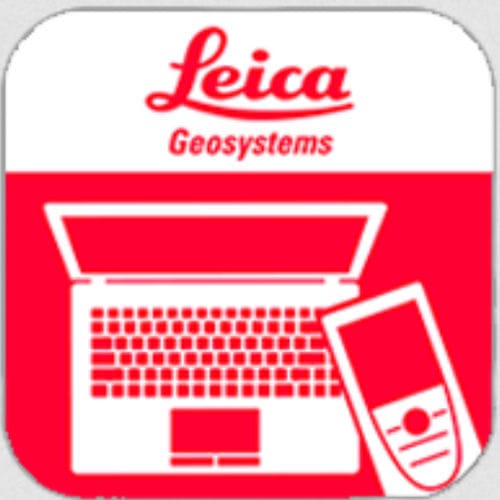Software de medição - DISTO transfer - Leica Geosystems - de CAD / 3D / AutoCAD