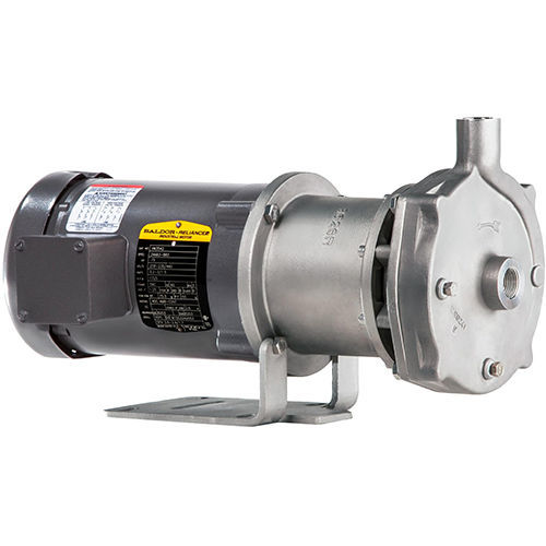 Bomba centrífuga - HP MAG-DRIVE - Price Pump - de água / para água suja / para ácidos