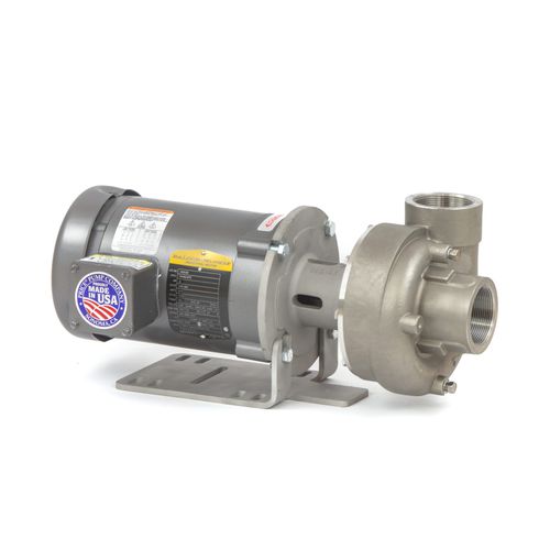 Bomba centrífuga - RC series - Price Pump - de água / de acionamento magnético / autoescorvante