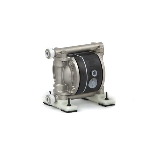 Bomba de diafragma - AOD®.25 series - Price Pump - de óleo / de ar / elétrica