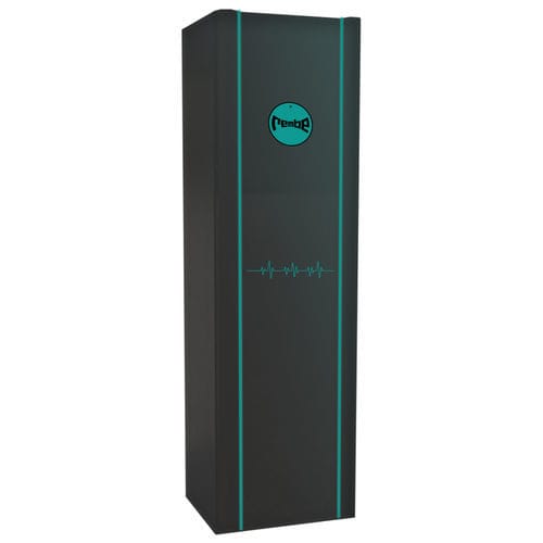 Detector de CO - CO.Pilot - REMBE® GmbH Safety+Control - de umidade / de incêndio / por combustão