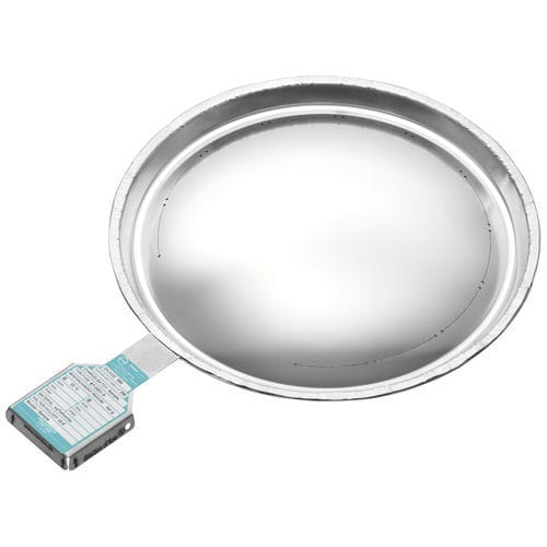 Disco de ruptura submetido a tensão - ODV - REMBE® GmbH Safety+Control - em aço inoxidável / de baixa pressão