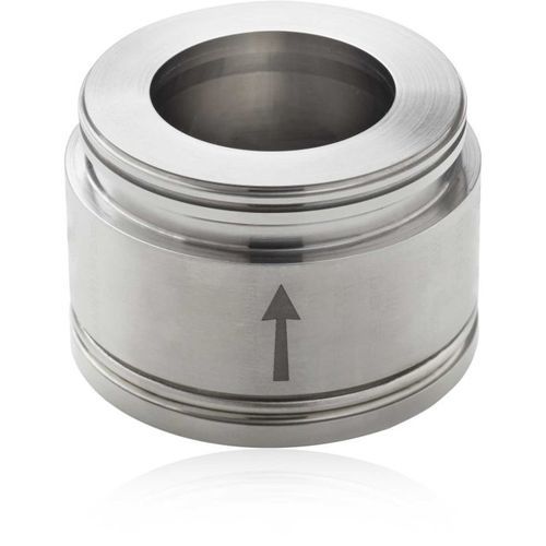 Disco de ruptura metálico - HPRD - REMBE® GmbH Safety+Control - de alta pressão