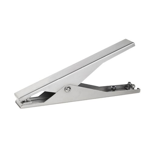 Garra de aterramento - Q.Crodile X PL123-1 - REMBE® GmbH Safety+Control