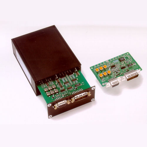 Interpolador - HR2B - GURLEY Precision Instruments