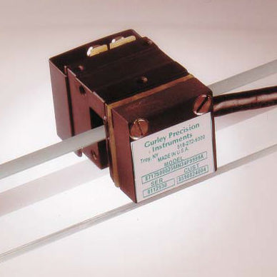 编码器线性增量