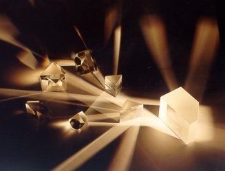 Prisma de dispersão - Prisms - GURLEY Precision Instruments - de Dove / calço / de telhado de Amici