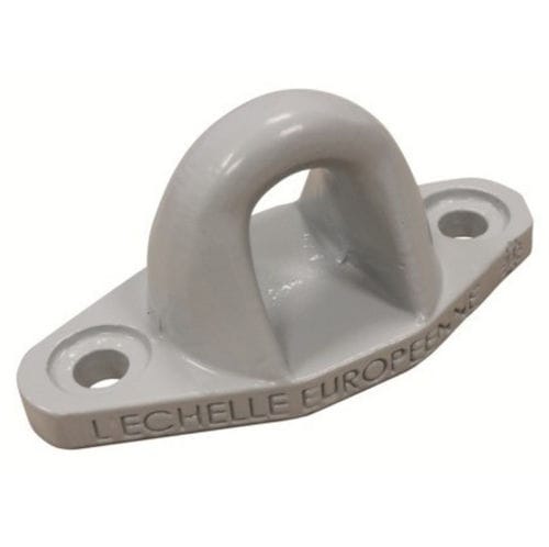 Ponto de ancoragem antiqueda em alumínio - SAFEE - L'Echelle Européenne