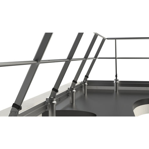 Guarda-corpo - EEDE series - L'Echelle Européenne