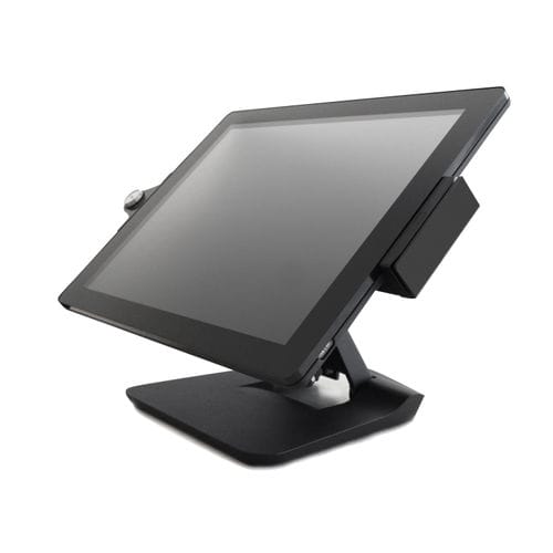 Terminal com tela sensível ao toque - POS455 - Flytech Corporation - de mesa / 1024 x 768 / Intel® Celeron J1900