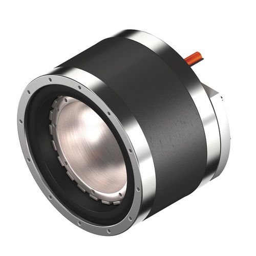 Motor de torque síncrono - DMR series - HIWIN GmbH - CC / livre de manutenção / com acionamento direto