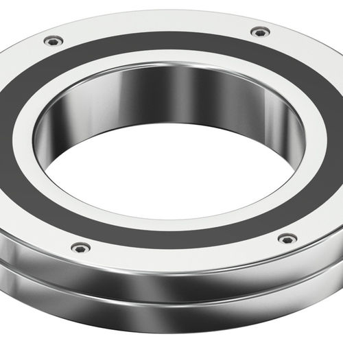 Rolamento de rolos cruzados - CRB series - HIWIN GmbH - em aço / para a indústria / para máquina-ferramenta