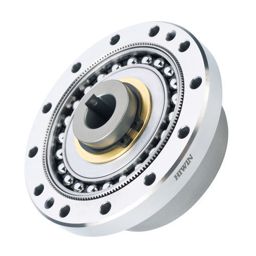 Redutor harmônico - DATORKER® DSC-CO series - HIWIN GmbH - coaxial / com furo chavetado / 100–200 Nm