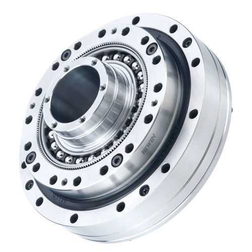 Redutor harmônico - DATORKER® DSH-PH series - HIWIN GmbH - coaxial / de eixo vazado / 100–200 Nm