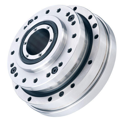 Redutor harmônico - DATORKER®DSH-AH series - HIWIN GmbH - coaxial / de eixo vazado / 100–200 Nm