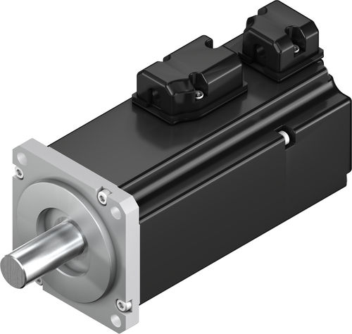 Servomotor CA - EM1 series - HIWIN GmbH - com freio / para aplicações industriais / para máquina-ferramenta