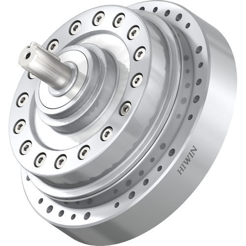 Redutor harmônico - DATORKER&reg; DSC-AJ-M series - HIWIN GmbH - coaxial / de eixo maciço / 100–200 Nm