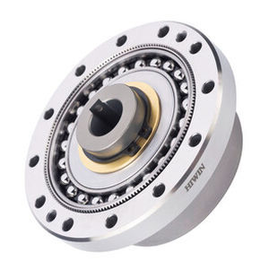 Redutor harmônico - DGC-CO series - HIWIN GmbH - coaxial / de eixo vazado / 100–200 Nm