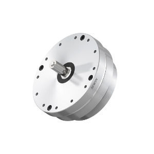 Redutor harmônico - DGH-AJ series - HIWIN GmbH - coaxial / de eixo vazado / 100–200 Nm