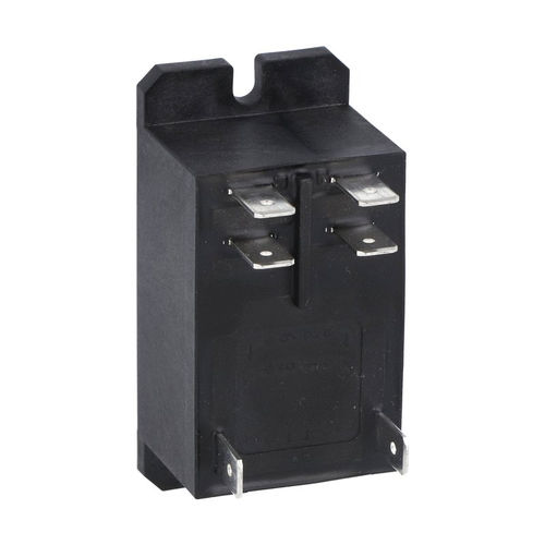 Relé eletromecânico 24 Vca - HR80 - LOVATO ELECTRIC - de potência / IEC / miniatura