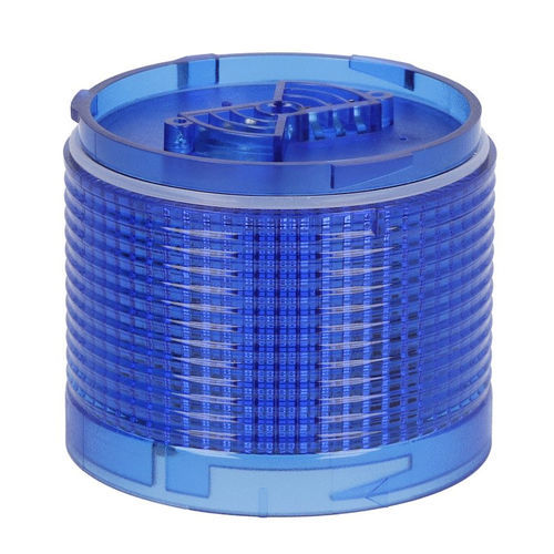 Coluna luminosa de LED - LTN70ML6 - LOVATO ELECTRIC - intermitente / contínua / modular