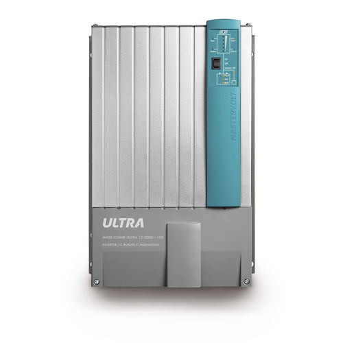 Carregador / inversor paralelo - Mass Combi Ultra series - Mastervolt - 48 volts / 24 Vcc / 12 Vcc