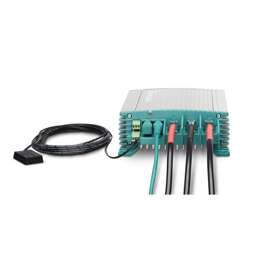 Carregador de bateria marítimo - Mac Plus series - Mastervolt - de mesa / portátil / íon de lítio