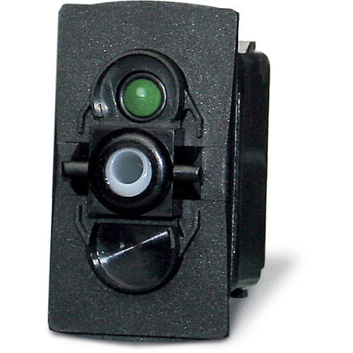 Interruptor sensível ao toque - 7090 series - Mastervolt - unipolar / bipolar / à prova de água