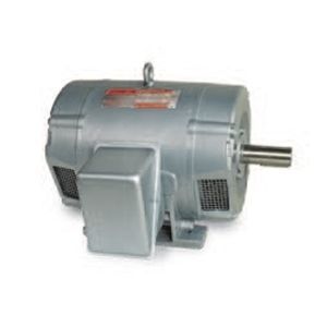 Motor assíncrono - Imperial Electric - CA / 380 V / TEFC (fechado autoventilado)