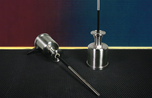 Sensor de nível com potenciômetro - LN - Anderson Instrument - para líquidos / para tanque