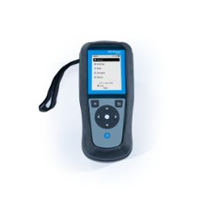 Instrumento de medição de temperatura - HQ Series - Hach - de pH / TDS / de demanda bioquímica de oxigênio