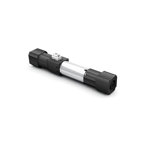 Motor síncrono - DCD22-2-G - Dunkermotoren GmbH - CC / 24 V / para persiana horizontal