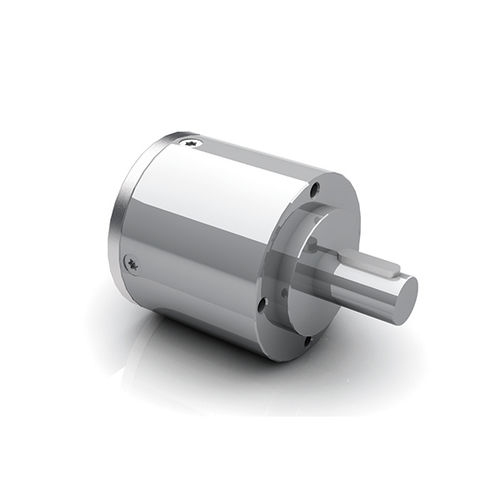 Redutor planetário - PLG 60 - Dunkermotoren GmbH - coaxial / 2–50 Nm / 5–10 Nm