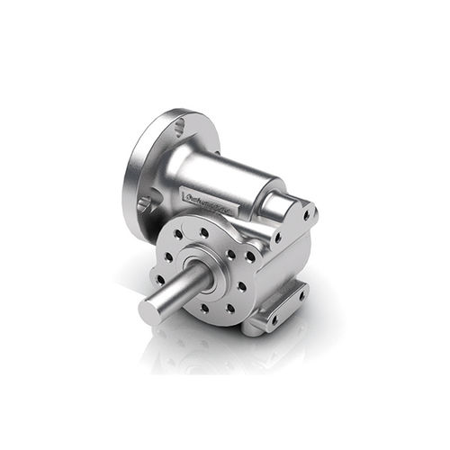 Redutor de rosca sem fim - SG 45 - Dunkermotoren GmbH - de eixos ortogonais / 0,1–0,2 Nm / 0,5–1 Nm