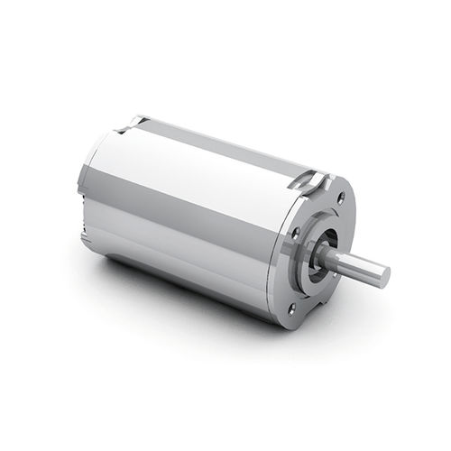 Motor sem escovas - BG 42x15 dCore - Dunkermotoren GmbH - CC / 24 V / 12 V