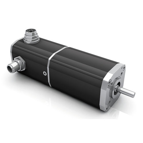 Motor sem escovas - BG 45x30 CI - Dunkermotoren GmbH - CC / 24 V / 12 V