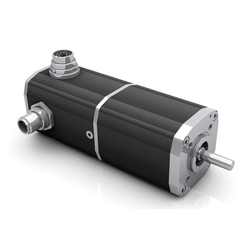 Motor sem escovas - BG 45x15 MI - Dunkermotoren GmbH - CC / com encoder / modular