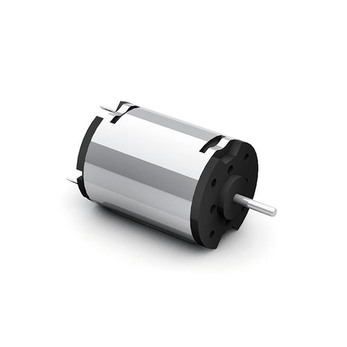Motor com escovas - GR 30x20 - Dunkermotoren GmbH - CC / 24 V / 12 V