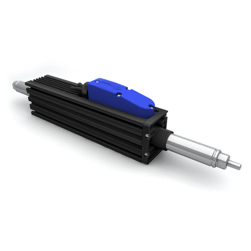 Atuador elétrico - STA 25  - Dunkermotoren GmbH - linear / para movimentação / industrial