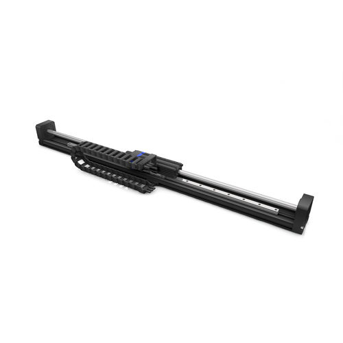 Atuador elétrico - SM 11  - Dunkermotoren GmbH - linear / para movimentação / motorizado
