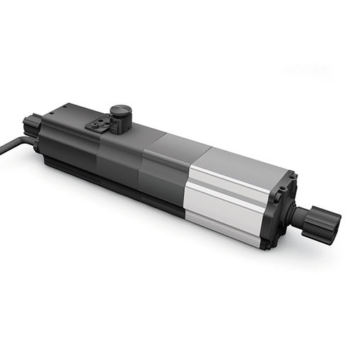 Motor brushless - D359 - Dunkermotoren GmbH - monofásico / 380 V / com capacitores