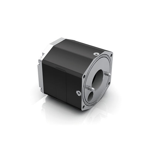 Encoder rotativo absoluto - AE 38 - Dunkermotoren GmbH - de eixo oco / multivolta / SSI
