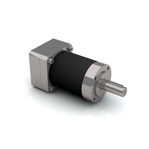 Redutor planetário - PLG 40 LB - Dunkermotoren GmbH - coaxial / 5–10 Nm / com folga reduzida