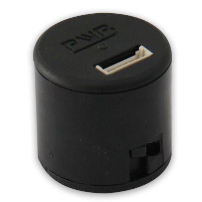 Encoder rotativo incremental - RE 22 - Dunkermotoren GmbH - óptico / digital / IP30