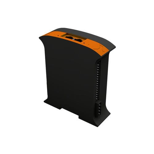 Controlador de velocidade para motor sem escovas - BGE 5510 dPro - Dunkermotoren GmbH - com escovas / CC / compacto